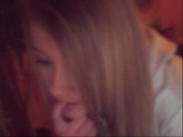 Kocham :*