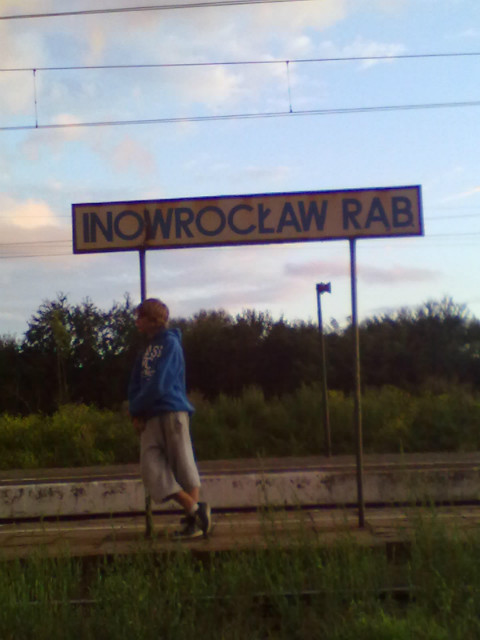 Wpis lubiiemarzyc