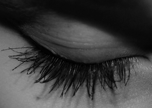 stare. byo