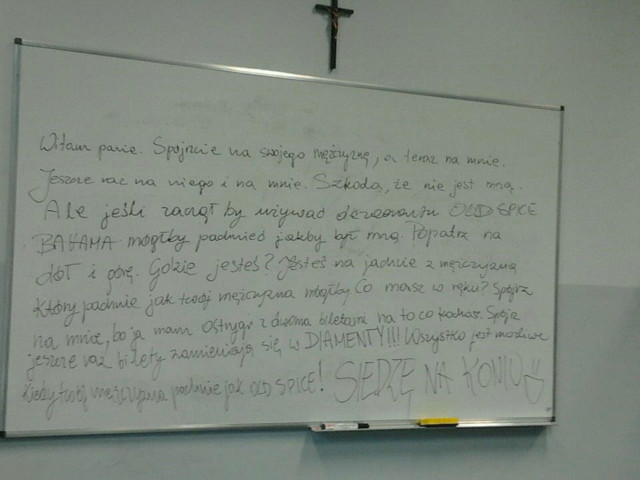 Siedze na koniuuuu....!