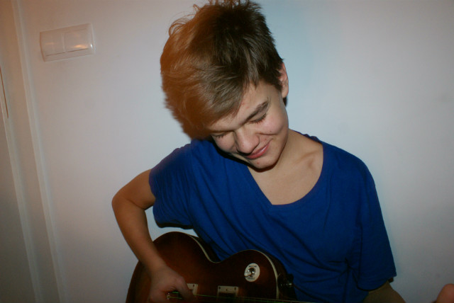 Wpis elviswtrampkach