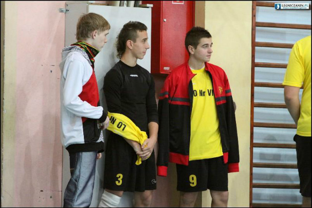Dla Jednych To Tylko Sport ....
