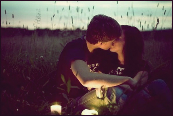 Oh my God i'm in love!