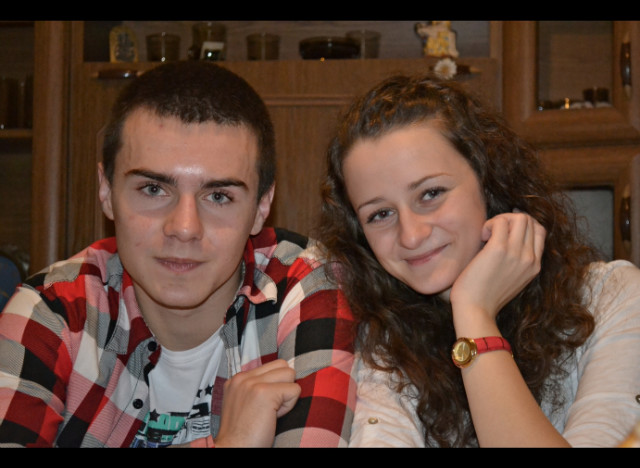 Wpis partme