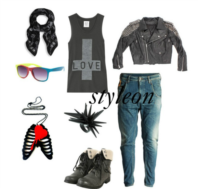 Wpis styleon