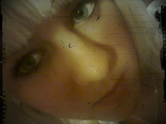 z tela..