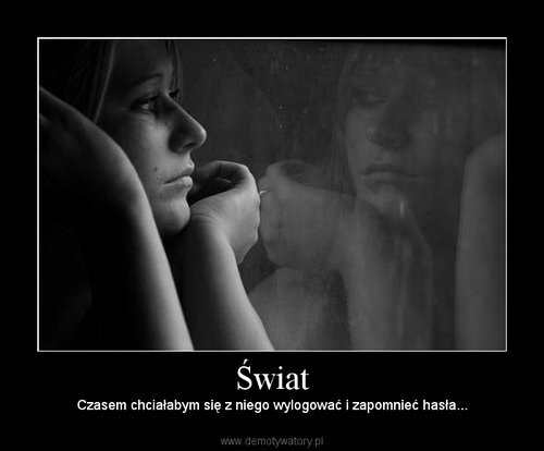 Wpis niepytajmniedlaczego