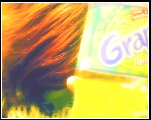 W e e k e n d :D