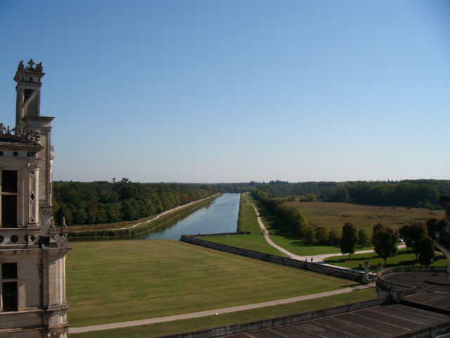 Bodaje Chambord.