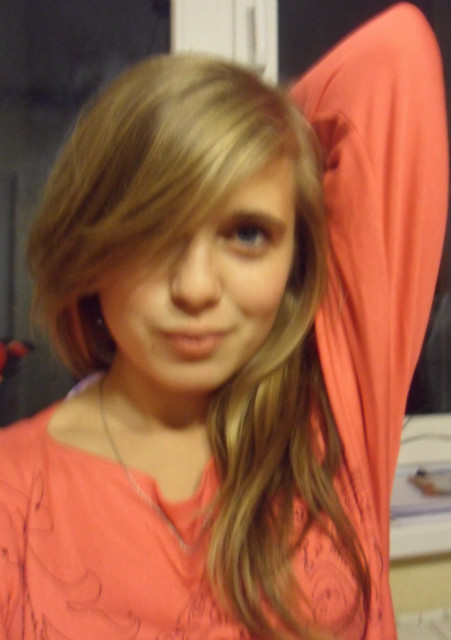 Na koniec wiata ;**