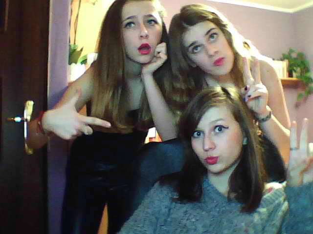 takie tam pindy