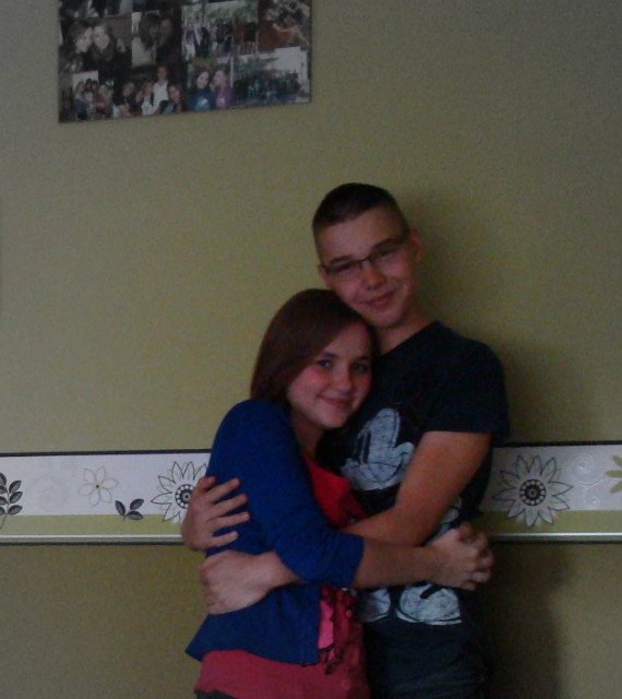 Kocham Ci :***