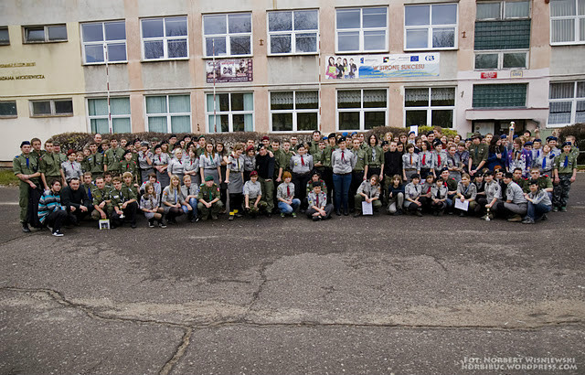 Wpis klomausowa