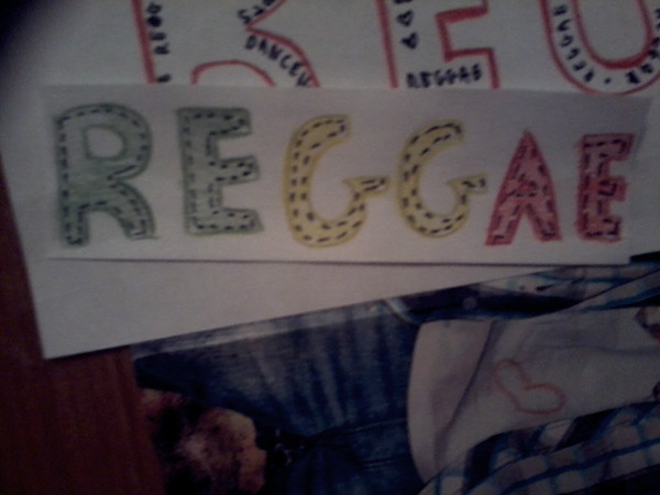 reggae