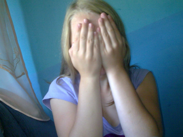 Hallo?