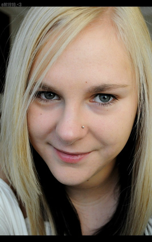 ` mina bezcenna ;D