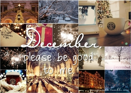 December=D