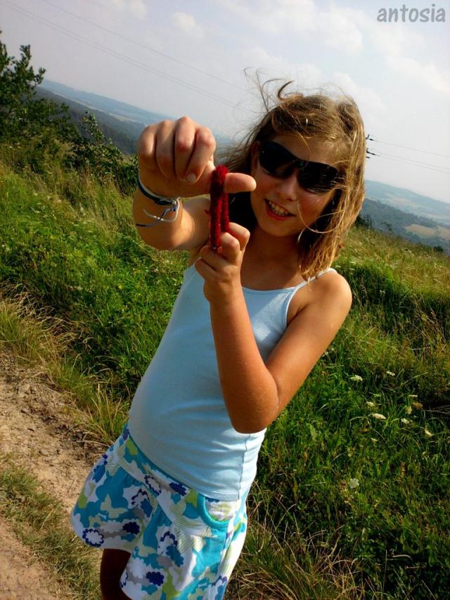 Wpis posoolonafrytka