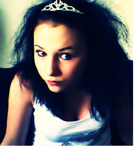 Czarna Princessa ; *