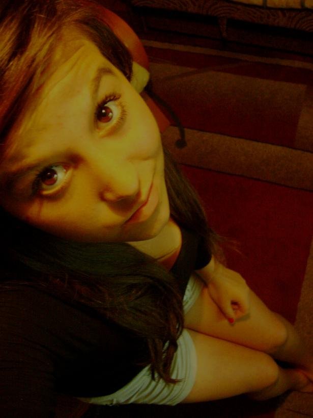 Kinndziaa ;]]]