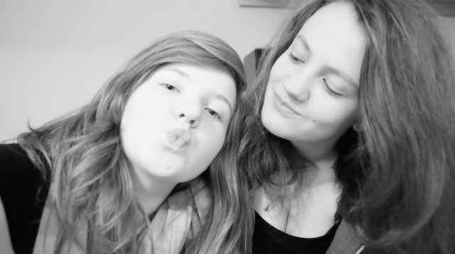 big love.