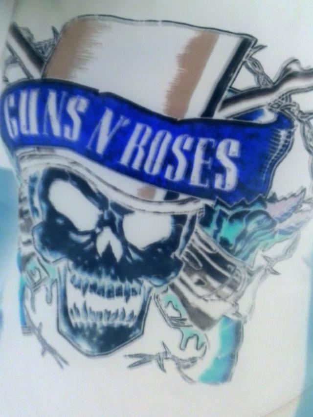Guns'N Roses