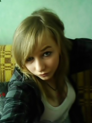 Blondi < 3