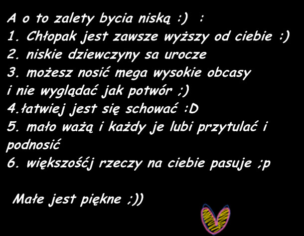 Mae jest pikne :)