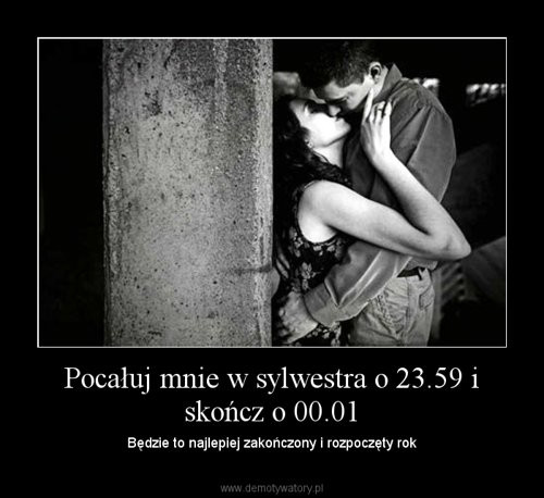 Wpis kochamciebiee