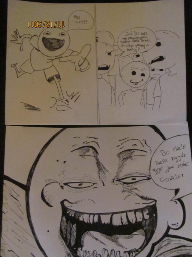 KOMIKS  Part 1