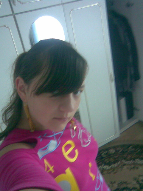 sesja z nudy:)