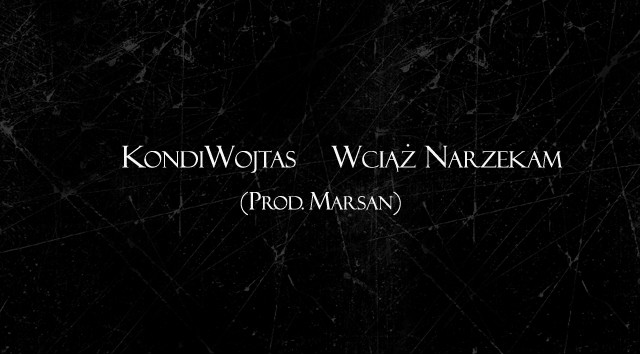 Wci Narzekam