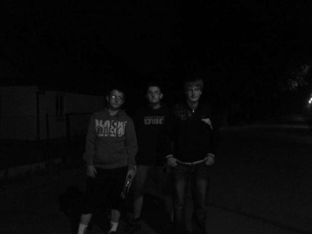 wita Trjca