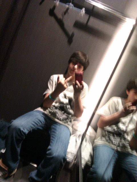 Haha , w galerii 