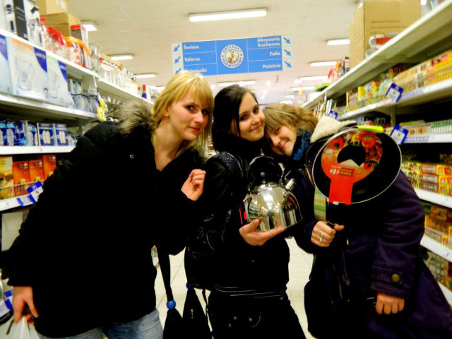 I don't know . xd