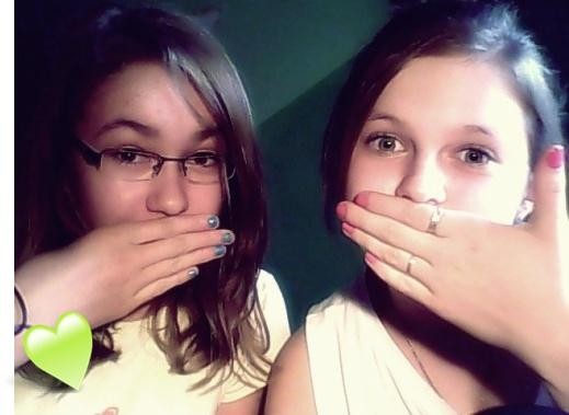 Z moj  sis Andzi : **