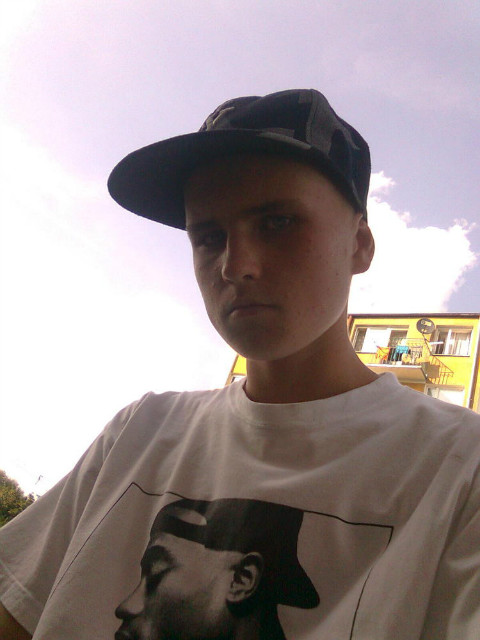 Mody M.C ;D hehe