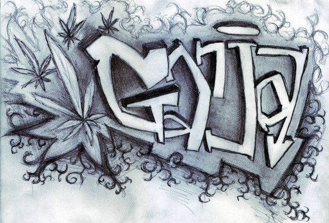 Grafi ;] 