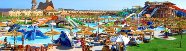 AQUA PARK :)