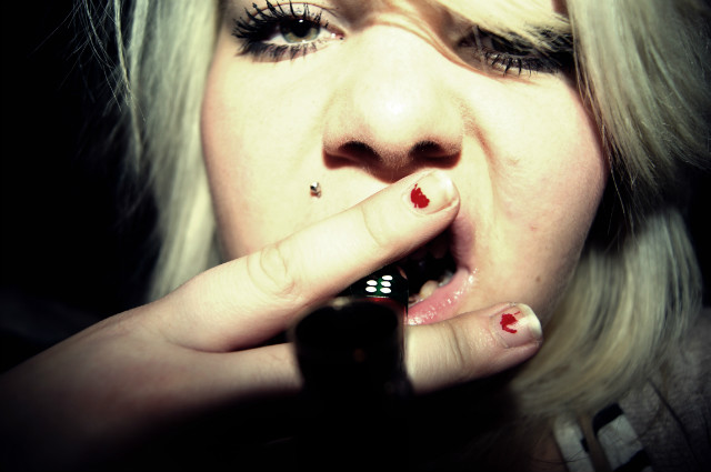 Peace.