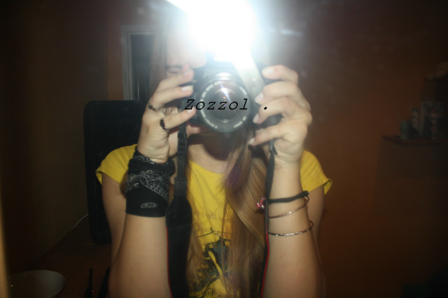 Blood .