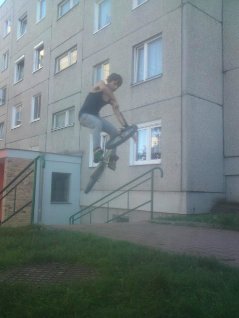 Wpis legolbmx