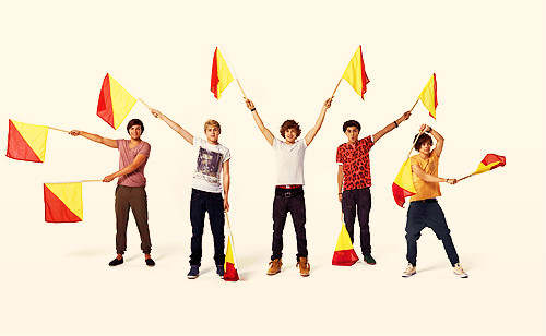 Wpis hereonedirection