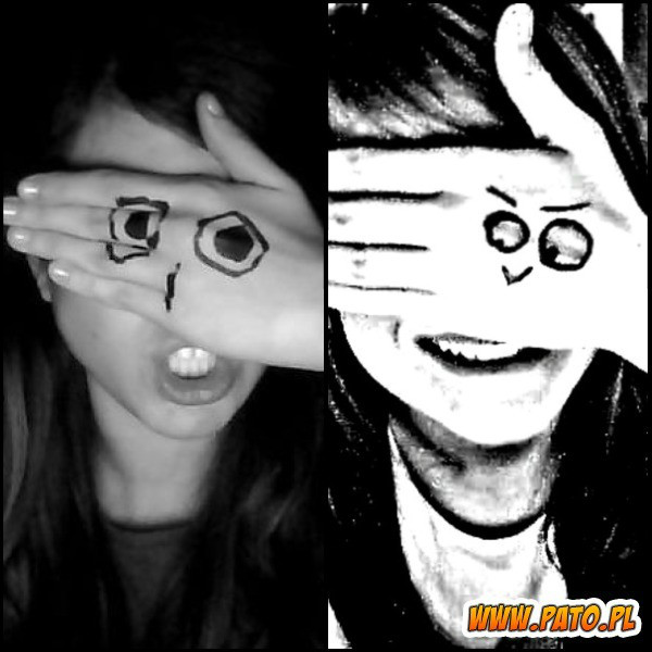haha ! 