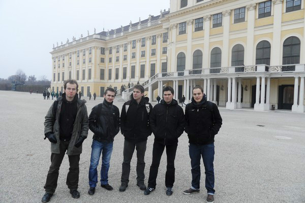 vienna