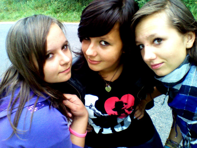 The Best Friend 