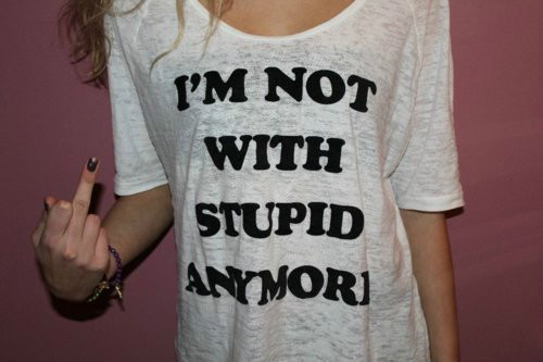 anymore