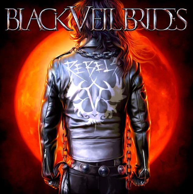 BVB Rebels EP