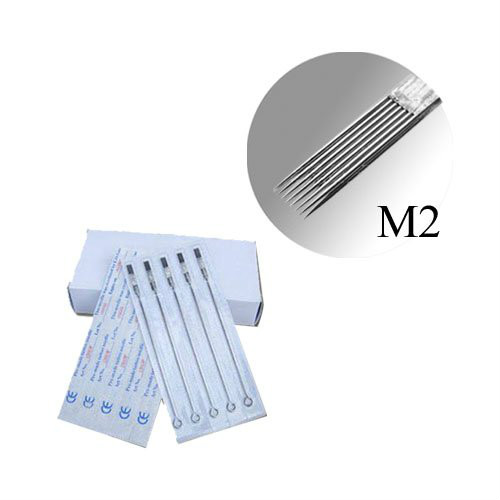 M2  tattoo needles  US$3.00/box 