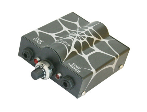 Tattoo power supply